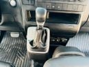 Hyundai Staria 11 SEAT