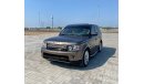 Land Rover Range Rover Sport Supercharged GCC good condition car