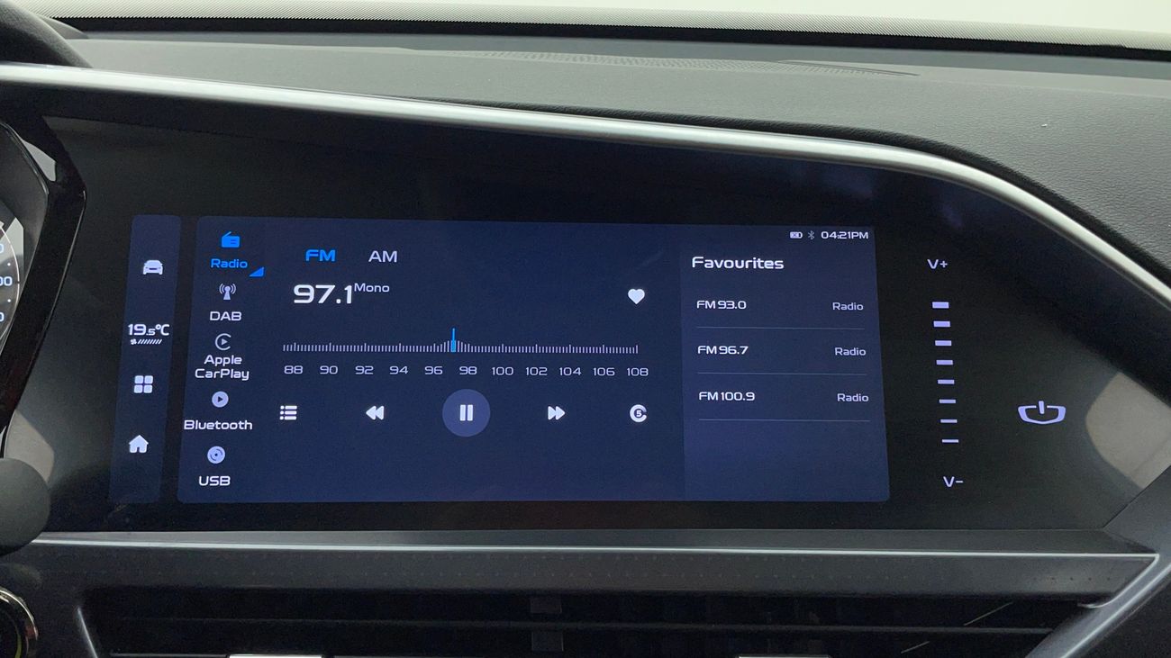 Geely Monjaro GF+ 2 | Zero Down Payment | Home Test Drive