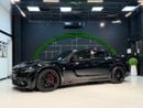 Dodge Charger SRT Hellcat 6.2L (707 HP)