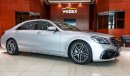 مرسيدس بنز S 63 AMG