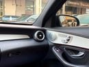Mercedes Benz C63 AMG MERCEDES C63 - MODEL - NO ACCIDENT NO PAINT