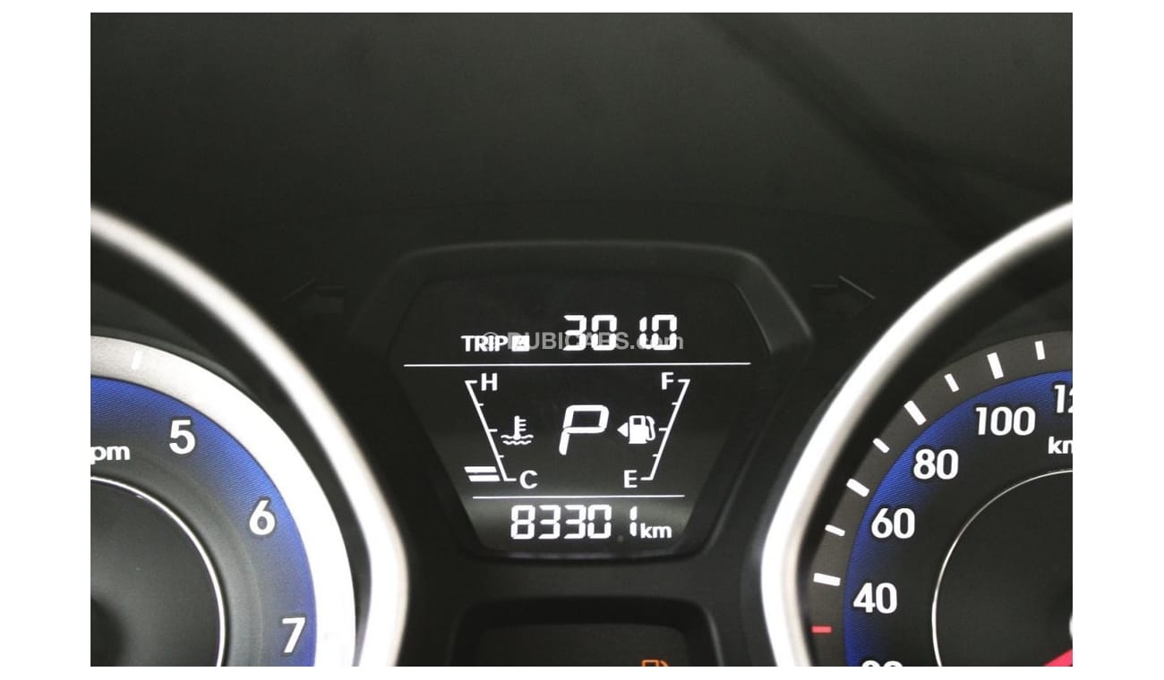 Hyundai Avante Hyundai Avante 2016, in excellent condition, imported from Korea, customs papers, without accidents