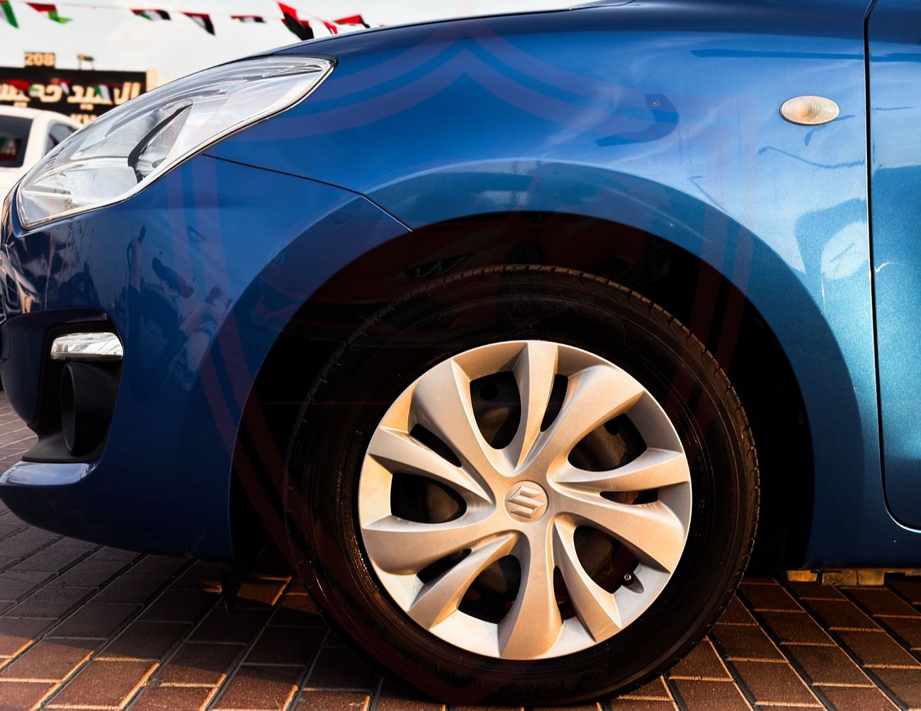 سوزوكي سويفت سوزوكي سويفت | ١٫٢ لتر | ٢٠٢٣ | خليجي | خالية من الحوادث | بحالة ممتازة | ٦٣٢ شهرياً