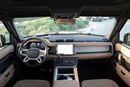 Land Rover Defender 2025 Land Rover DEFENDER HSE P400 X-Dynamic 5-Seaters 0Km