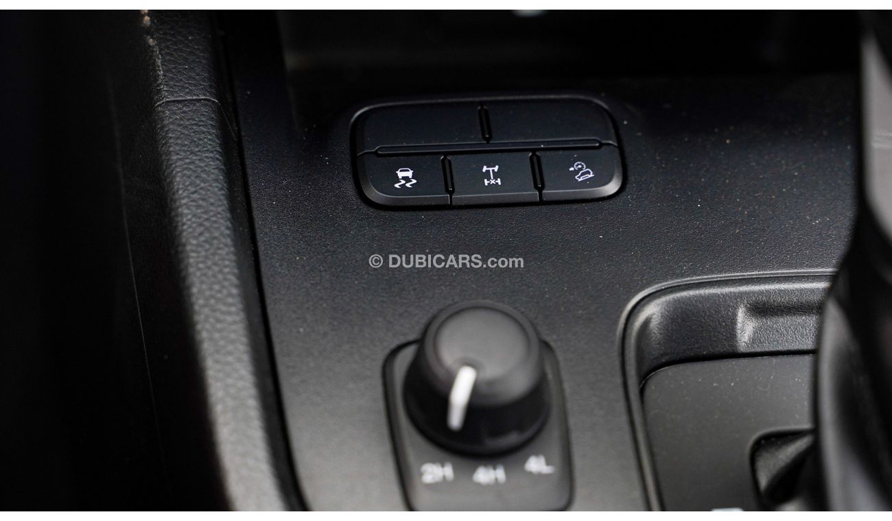Ford Ranger Raptor 2.0L Diesel 2022