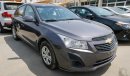 Chevrolet Cruze LS