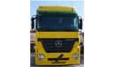 Mercedes-Benz Actros 1844 - Sleeper Cap 4*2 & 18441 Imported Germany - Customs papers - Mileage 160,000