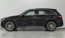 مرسيدس بنز GLC 250 GLC 250 4M