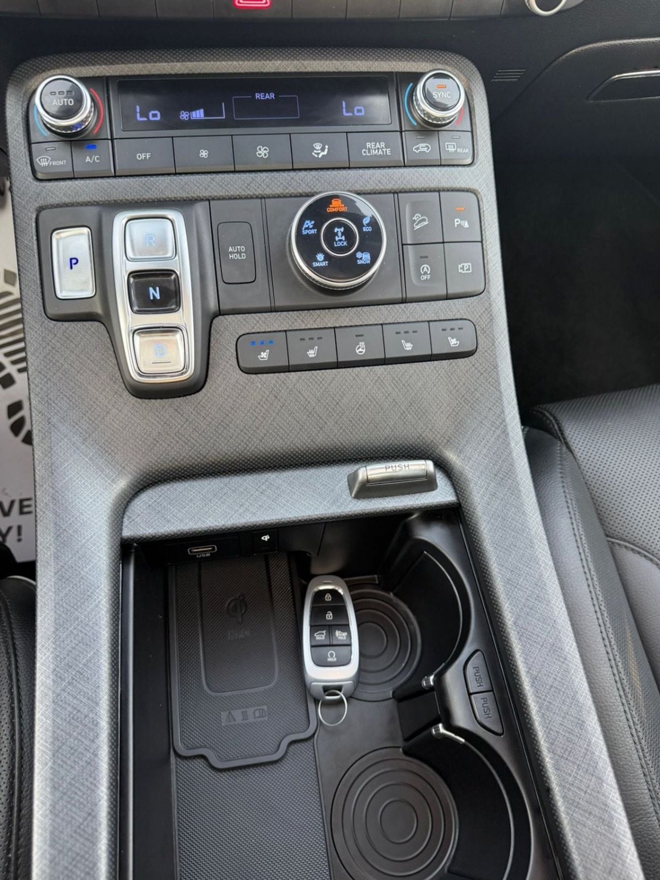 هيونداي باليساد PREMIUM 2023 Hyundai Palisade Limited 4x4 3.8L