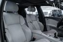 BMW M5 2007 BMW M5, Full BMW Service History, Full Options, Excellent Condition, GCC