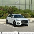 Audi Q3 Audi Q3 TFSI 35 S Line  F Dynamic ‐ Panoramic Brand New  2024