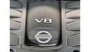 Nissan Armada 5.6L PETROL V8 AUTOMATIC TRANSMISSION