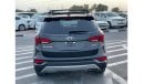 Hyundai Santa Fe 2017 Hyundai santa fe sports 360 cam full panoramic view