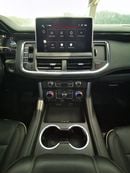 GMC Yukon GMC Yukon SLT - 2022 - Black