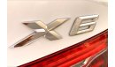 بي أم دبليو X6 35i M Sport