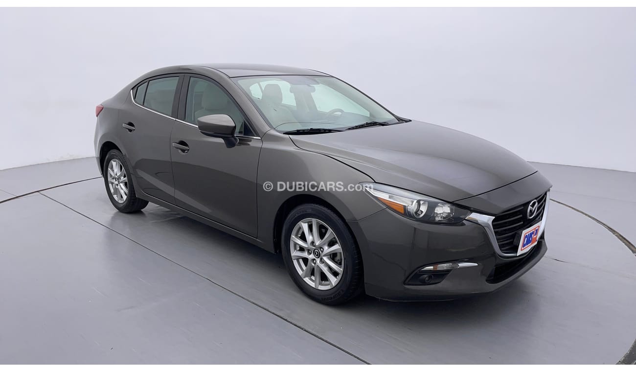 Mazda 3 V 1.6 | Zero Down Payment | Free Home Test Drive