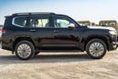 Toyota Land Cruiser VXR 3.5L ONLY EXPORT AFRICA