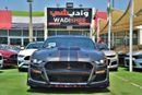 Ford Mustang EcoBoost MUSTANG //ECO-BOOST //FULL SHELBY KIT//LOOW MILEG//GOOD CONDITION