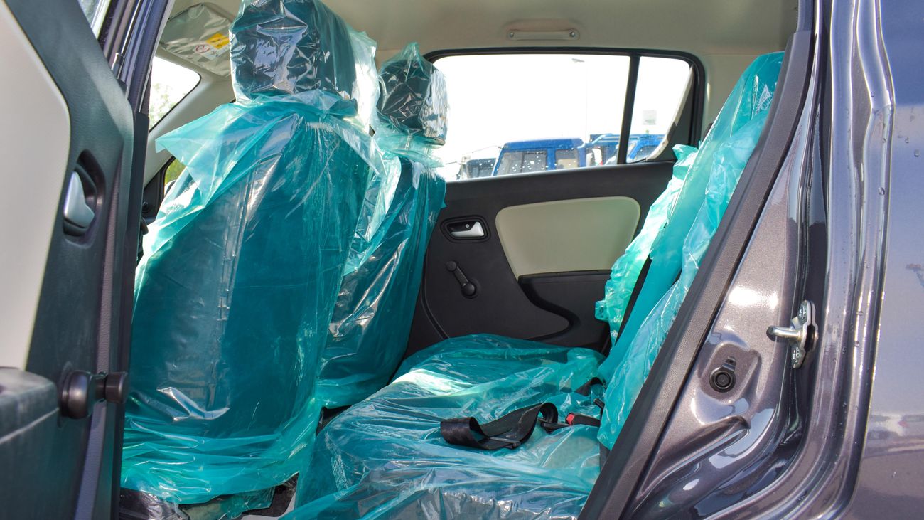 سوزوكي ألتو