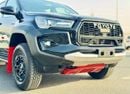 Toyota Hilux 2025 GR Sports 4.0L 4WD A/T 2025 Full Option