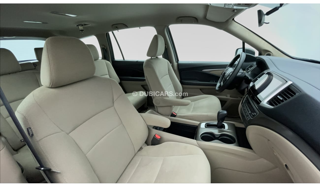 Honda Pilot EX 3.5 | Zero Down Payment | Free Home Test Drive