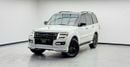 Mitsubishi Pajero GLS H/L SIGNATURE EDI 2020 Mitsubishi Pajero Signature Edition, Warranty, Full Service History, Low Km, Fully Loaded, GCC