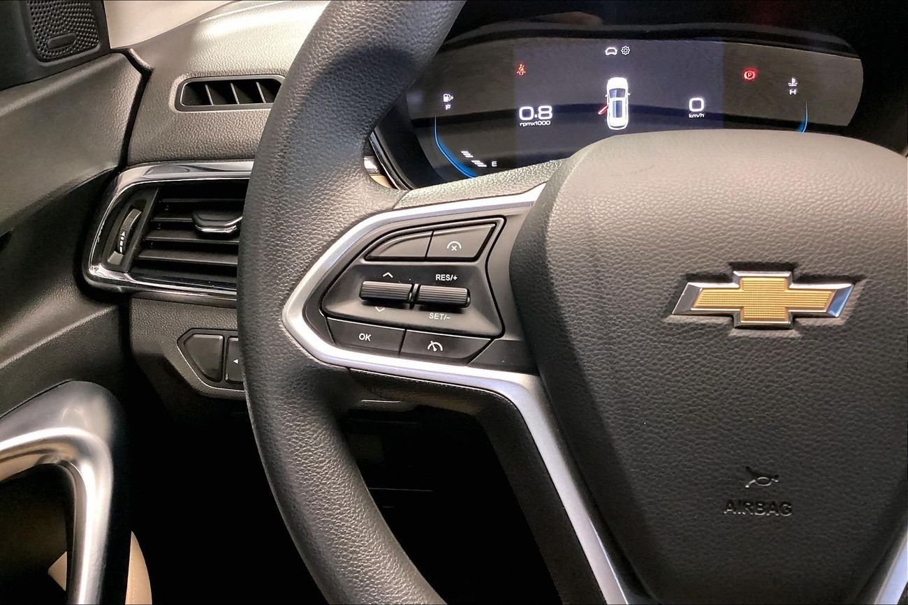 شيفروليه كابتيفا Premier | National Day Celebration | شامل الضمان | 0 ﺪﻔﻋﺓ ﺃﻮﻟﻯ