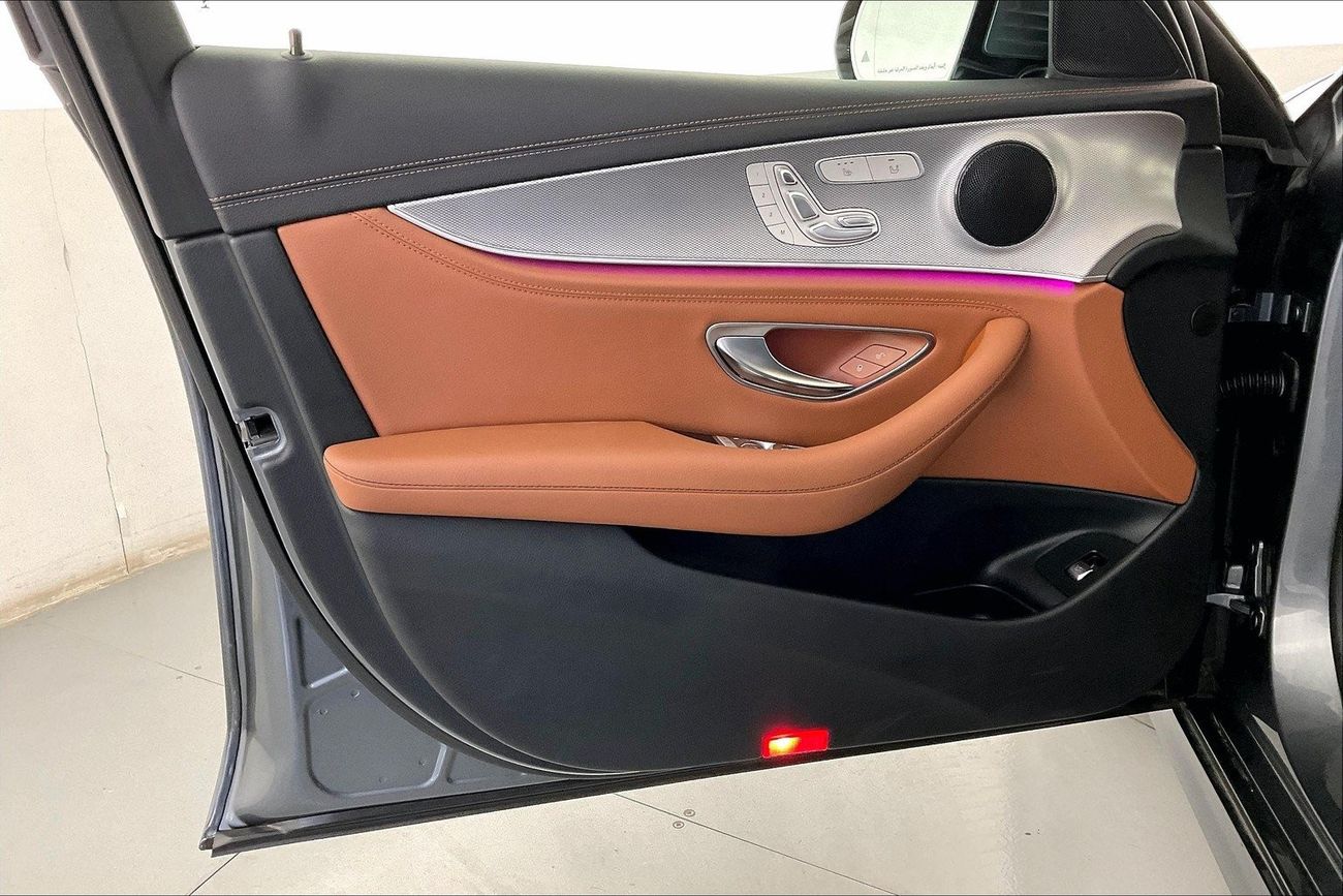 Mitsubishi Pajero GLS Highline| 1 year free warranty | Exclusive Eid offer