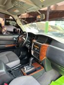 نيسان باترول سفاري ‎نیسان فتك  سفاري 2022 خليجي ‎بحالة جدًا ممتازه ‎فل اوبشن