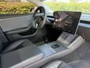 Tesla Model 3 Rear-Wheel Drive OFFER PRICE TESLA MODEL 3 2024 GCC AUTOPILOT UNDER WARRANTY