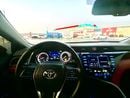 تويوتا كامري Sport 3.5 L 2020 No accident Orginal paint