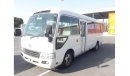 Toyota Coaster Coaster RIGHT HAND DRIVE (PM263)