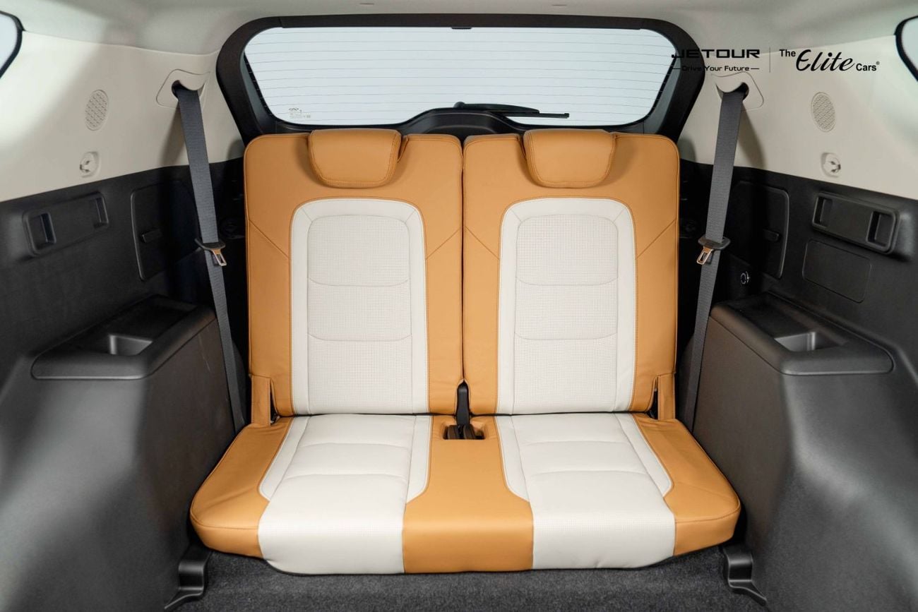 Jetour X70 BRAND NEW 2024 JETOUR X70 PLUS LUXURY | 5 YEARS WARRANTY + 3 SERVICE | 10 YEARS ENGINE WARRANTY