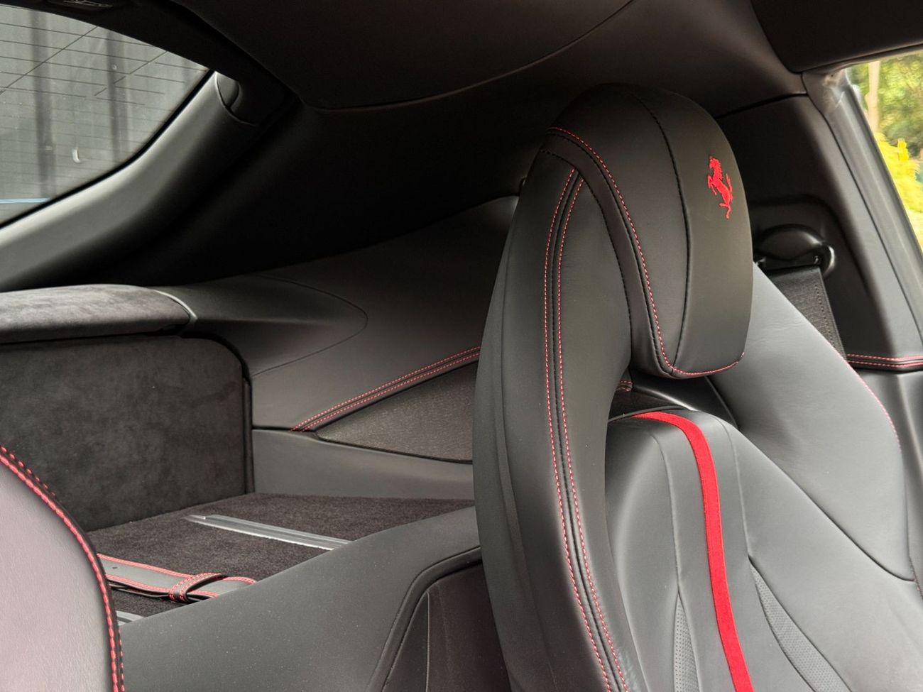 Ferrari 812 Superfast Std