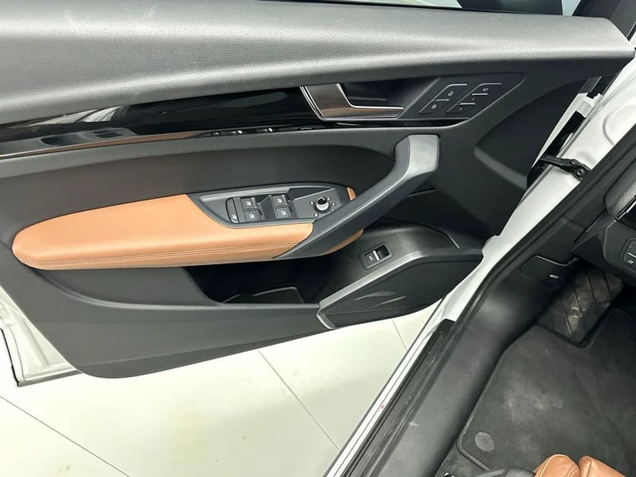 أودي Q5 S line 45 TFSI quattro 249hp (Ref# 70795) EXCLUSIVE RAMADAN OFFER