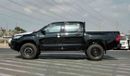 Toyota Hilux SGLX HILUX 2.4L MT MED OPTION DIESEL 2025