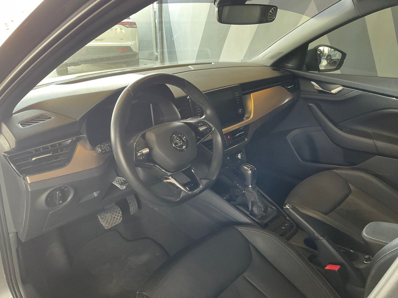 Skoda Scala Style | Guaranteed Warranty | 0 Down Payment