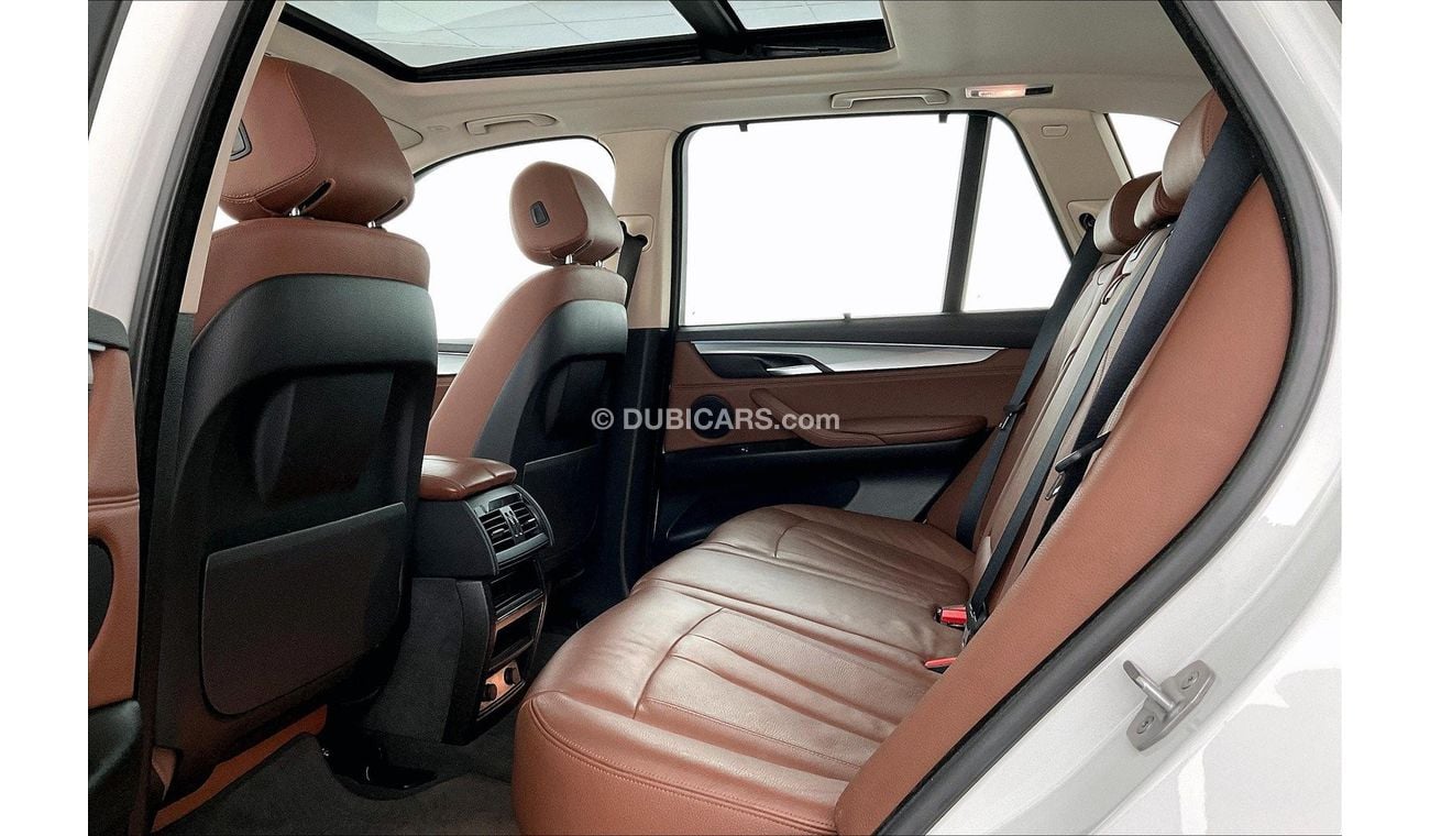 BMW X5 35i Executive