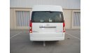 Toyota Hiace 3.0L, 16" Tyre, Leather Seats, Power Steering With Telephone/Media Control, CODE-THGL21