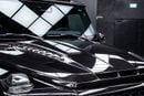 Mercedes-Benz G 63 AMG Mercedes-Benz Topcar Inferno 2025 Prod + A22 + Carbon + Night