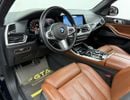 بي أم دبليو X5 50i M Sport 4.4L 2019 BMW X5 xDrive50i M-Sport, Warranty, Full BMW Service History, Fully Loaded, GC