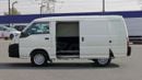 سي إم سي D 260 ( Eid al-Adha Offer ) ( Only For Export ) 2025 CMC D260 Panel Van 2.4L RWD GCC BRAND NEW