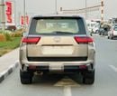 Toyota Land Cruiser GXR 4.0 L