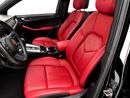 Porsche Macan T