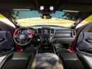 Dodge RAM Rebel X American Specs - Off-Road Ready
