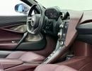 McLaren 720S 2018 McLaren 720S Luxury, McLaren Warranty+Service Contract+Full Service History, GCC
