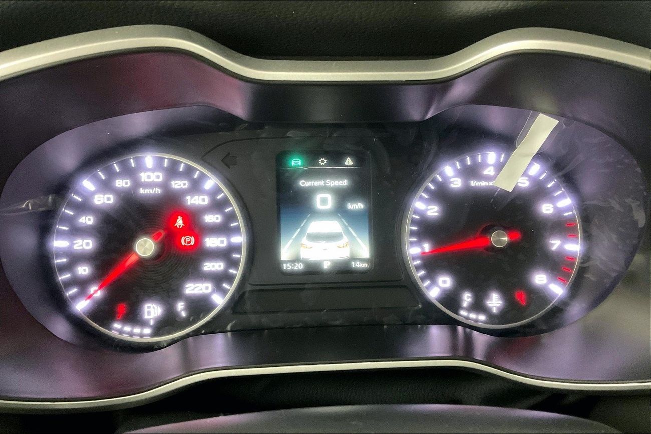 Geely Emgrand GK | Guaranteed Warranty | 0 Down Payment