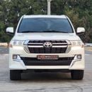 تويوتا لاند كروزر TOYOTA LAND CRUISER GXR V6 MODEL 2015 UPGRADE 2021 PRICE 89000 AED