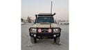 Toyota Land Cruiser Pick Up Double Cabin GX.L